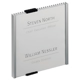 thumbnail of DURABLE Plaque de porte INFO SIGN 149 x 148,5 mm