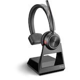 thumbnail of POLY SAVI W7210 Office Casque sans fil DECT 1 écout. TEL