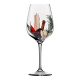 thumbnail of Eisch Superior SensisPlus Bordeauxglas in Geschenkröhre