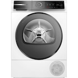 thumbnail of Bosch Serie 8 WQB245B40 Wärmepumpentrockner, 9 kg