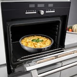 thumbnail of Batterie de cuisine inox 5 pcs avec manche amovible  AM7457 usage non-intensif Arthur Martin