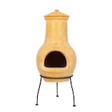 thumbnail of Camino in argilla RedFire Tampico 31 cm ø