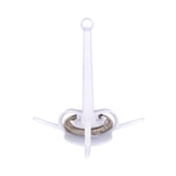 thumbnail of Gastroback Melkopschuimer Latte Magic 42325, wit