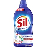 thumbnail of Sil 1 für Alles Flecken-Gel Fleckenentferner Reiniger 1300 ml Reinigungsmittel