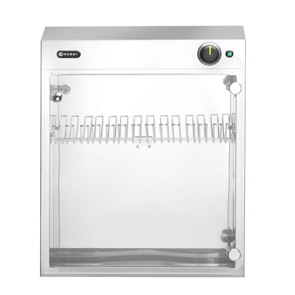 UV Sterilisator voor messen 230V 25W