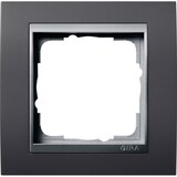 thumbnail of Gira Abdeckrahmen 1f.anth 021181