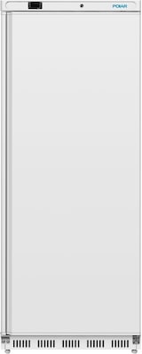 thumbnail of Polar C-Serie Kühlschrank Weiß 600Ltr