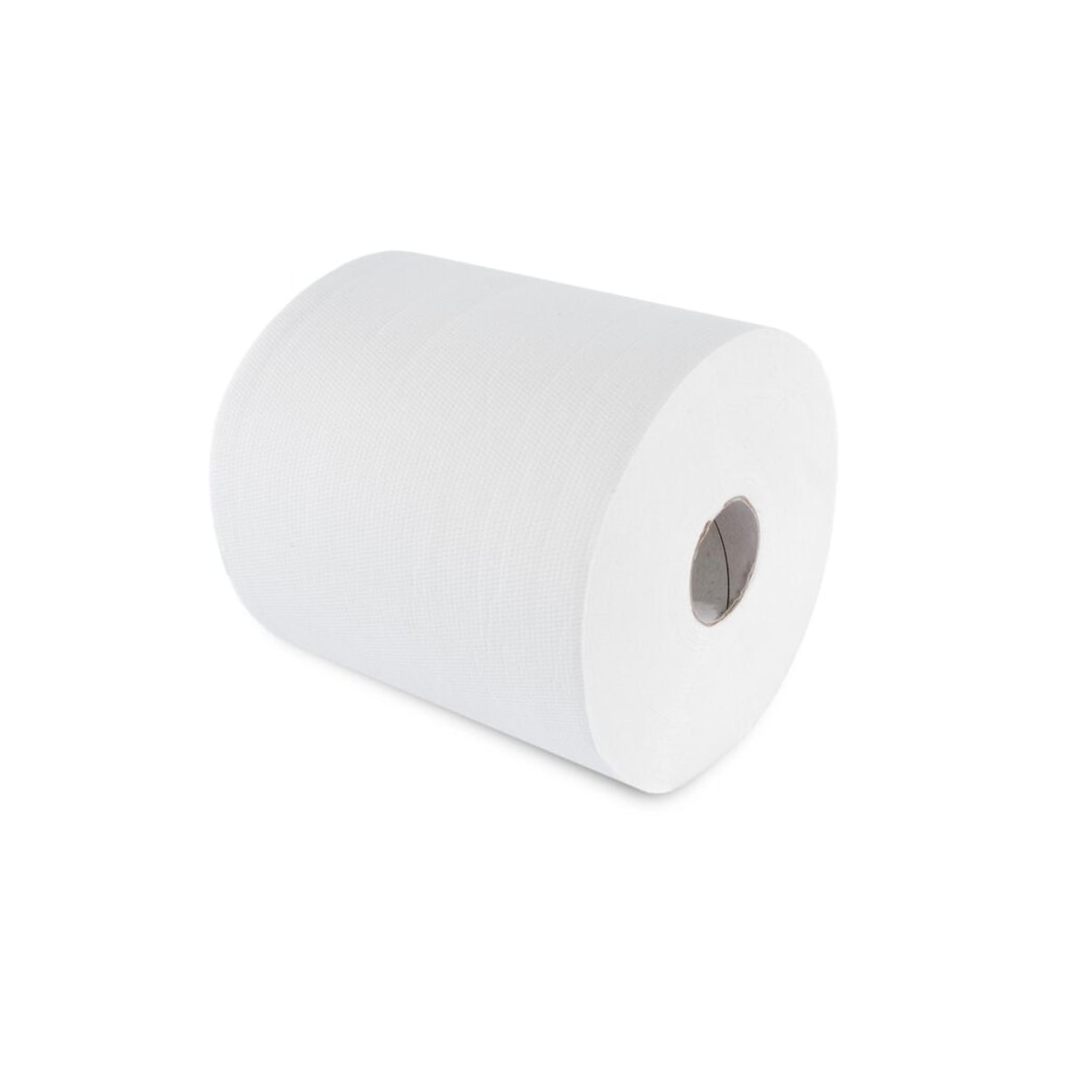 Handtuchrollen Funny - Innenabwicklung - Ø19 cm - 12 Rollen Papierhandtücher