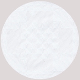 thumbnail of PAPSTAR Papiertischtuch mit Damastprägung 25 m x 1 m weiss