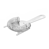 thumbnail of Hawthorne strainer, Bar up, 82x28x(H)165mm