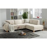 thumbnail of Sofa 2,5-Sitzer links mit Ecksofa rechts Blackpool