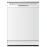 thumbnail of PKM Geschirrspüler GSP12-6E