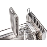 thumbnail of Elektro Friteuse 10 Liter 6kW Tischgerät