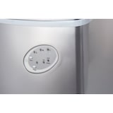 thumbnail of GastroHero Hohlkegel Eisbereiter Eco 15 kg