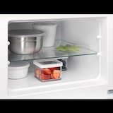 thumbnail of AEG OSD5S141ES 5000 ColdSense / Einbau Doppeltür - Kühlautomat / 1446 mm / 218 L / LowFrost / Schlepptür