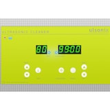 thumbnail of ulsonix Ultraschallreiniger - 6,5 l - 40 kHz - 180 W - Degas - Memory