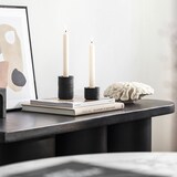 thumbnail of Villeroy & Boch Manufacture Rock Home Kerzenhalter