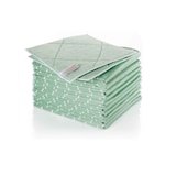 thumbnail of Bambus-Reinigung-Tuch, 12er Set Bambustuch Putzlappen Reinigungstuch Mikrofasertuch Putzlumpen