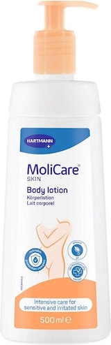 thumbnail of MoliCare® Skin Körperlotion 500 ml Flasche