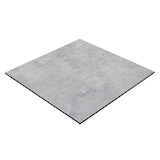 thumbnail of Tischplatte Outdoor | HPL Compact | Beton Grau | 70x70 cm | Made in Germany