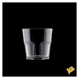 thumbnail of MONOUSO - Wiederverwendbares Durable Glas SAN MiniDrink Klar 160ml (96 Stück)