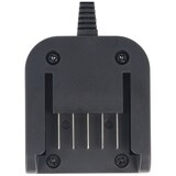 thumbnail of Ladegerät passend für Makita Li-Ion Akku BL1015B, BL1020B, BL1040B, BL1041B Makita, BL1021B, BL1041B