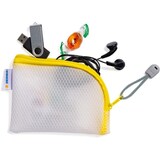 thumbnail of Universaltasche A7 14x10cm gelb