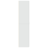 thumbnail of Helloshop26 - Buffet aparador cômoda armário unidade de armazenamento organizador cozinha sala de estar sala de TV alto 70 x 42,5 x 02_0032766