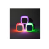 thumbnail of LIVOO enceinte nomade bluetooth violet TES260