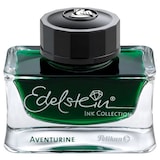 thumbnail of Pelikan Tinte 'Edelstein Ink Tanzanite', im Glas