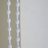 thumbnail of Sichtschutzrollo Außenrollo Terrasse Balkon Outdoor Rollo Blickschutz Rollo Sonnenschutz Fensterrollo Verdunklungsrollo Jalousie 160x230cm Jet-Line