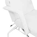 thumbnail of physa Kosmetikliege - 183 x 60 x 70 cm - 150 kg - weiß