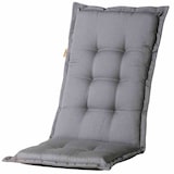 thumbnail of MADISON Auflagen Set 4 x Panama grau A hoch