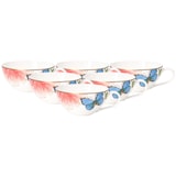 thumbnail of Villeroy & Boch Amazonia Anmut Teetasse 200 ml 6er Set