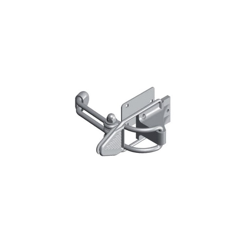 Bloc Volet Standard Blanc Monin 152020
