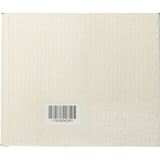 thumbnail of PAPSTAR 25 Teller, Palmblatt "pure" oval 26 cm x 17 cm x 2,5 cm