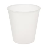 thumbnail of MONOUSO - Mini Vaso Chupito Reutilizable PP Transparente 25ml (2.000 Uds)