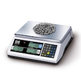 thumbnail of CAS EC-II, mobile Inventur-Waage, Zählwaage bis 30kg