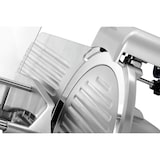 thumbnail of Vleessnijmachine | Mes Ø220mm | 230V | Geschikt Voor Worst | 410x475x360(h)mm