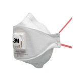 thumbnail of 3M™ | Mascarilla FPP3 autofiltrante para partículas - Caja 10 unidades