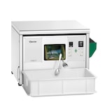 thumbnail of Bartscher Besteckpoliermaschine 1500/17