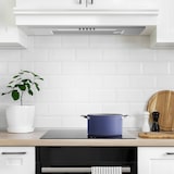 thumbnail of CIARRA inbouw afzuigkap motormodule 52 cm 300 m³/h luchtafvoer inbouw motorkap VMS5913D