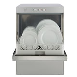 thumbnail of METRO Professional Lave-vaisselle GDW1050SW, 58.2 x 61 x 82.2 cm, 230 V, 1.3 L/cycle, avec pompe de vidange