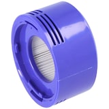 thumbnail of Staubsaugerfilter passend für Staubsauger Dyson SV10, SV11, V7, V8, 967478-01, HEPA Nachmotor Filter, Kunststoff / Mikrovlies