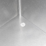 thumbnail of GastroHero Tiefkühltruhe ECO 650 mit Klappdeckel – große Lagerkapazität, robust & energieeffizient