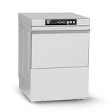 thumbnail of TOPLINE vaatwasser incl. spoelglansmiddeldispenser, vaatwasmiddeldispenser en afvoerpomp, 400 V, WD 600 x 600 x 820 mm