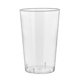 thumbnail of MONOUSO - Vaso de Plástico Transparente PS Cristal 600ml (30 Uds)