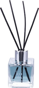 thumbnail of Tropischer Raumdiffusor 50 ml Caraibic Mango, Glas, inkl. 4 Faserstäbchen
