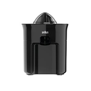 Braun exprimidor CJ3050BK 60w