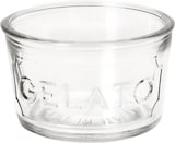 thumbnail of 6er Set Gelato Eisbecher Glas 150ml